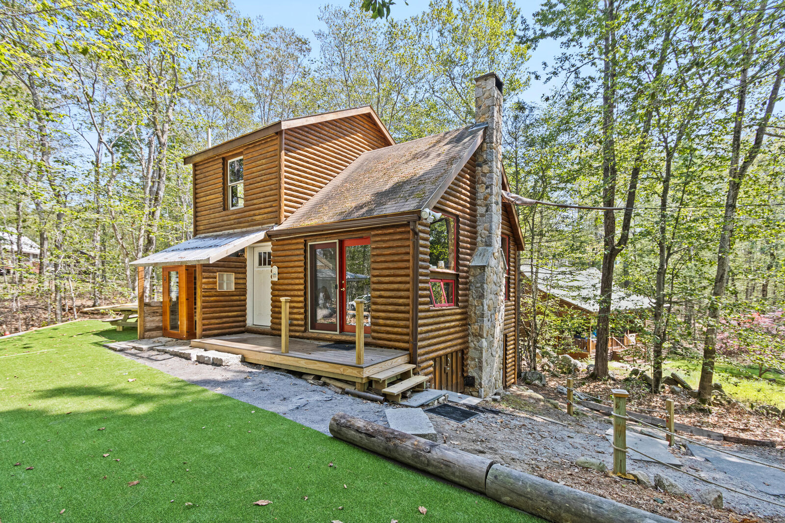 Property Photo:  11 Shady Hill Lane  ME 04071 