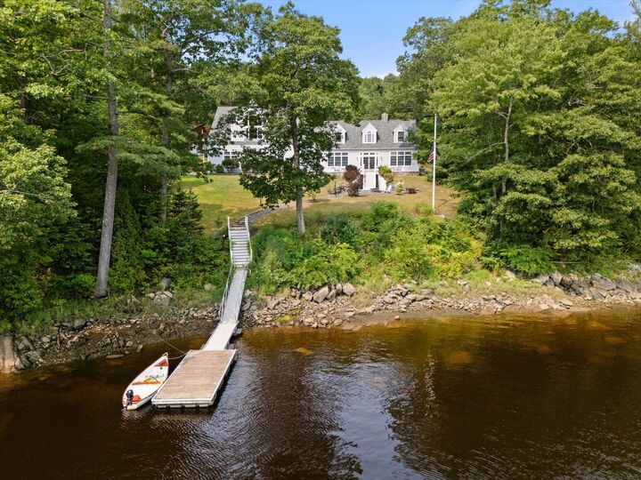 Property Photo:  58 Laurel Street  ME 04605 