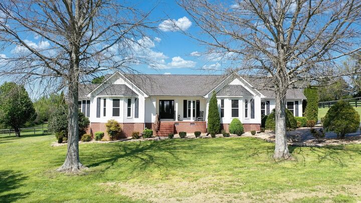 Property Photo:  349 Naron Rd  TN 37160 