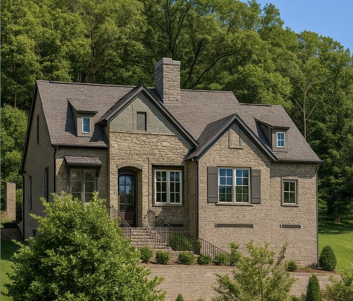 35 Annandale  Nashville TN 37215 photo