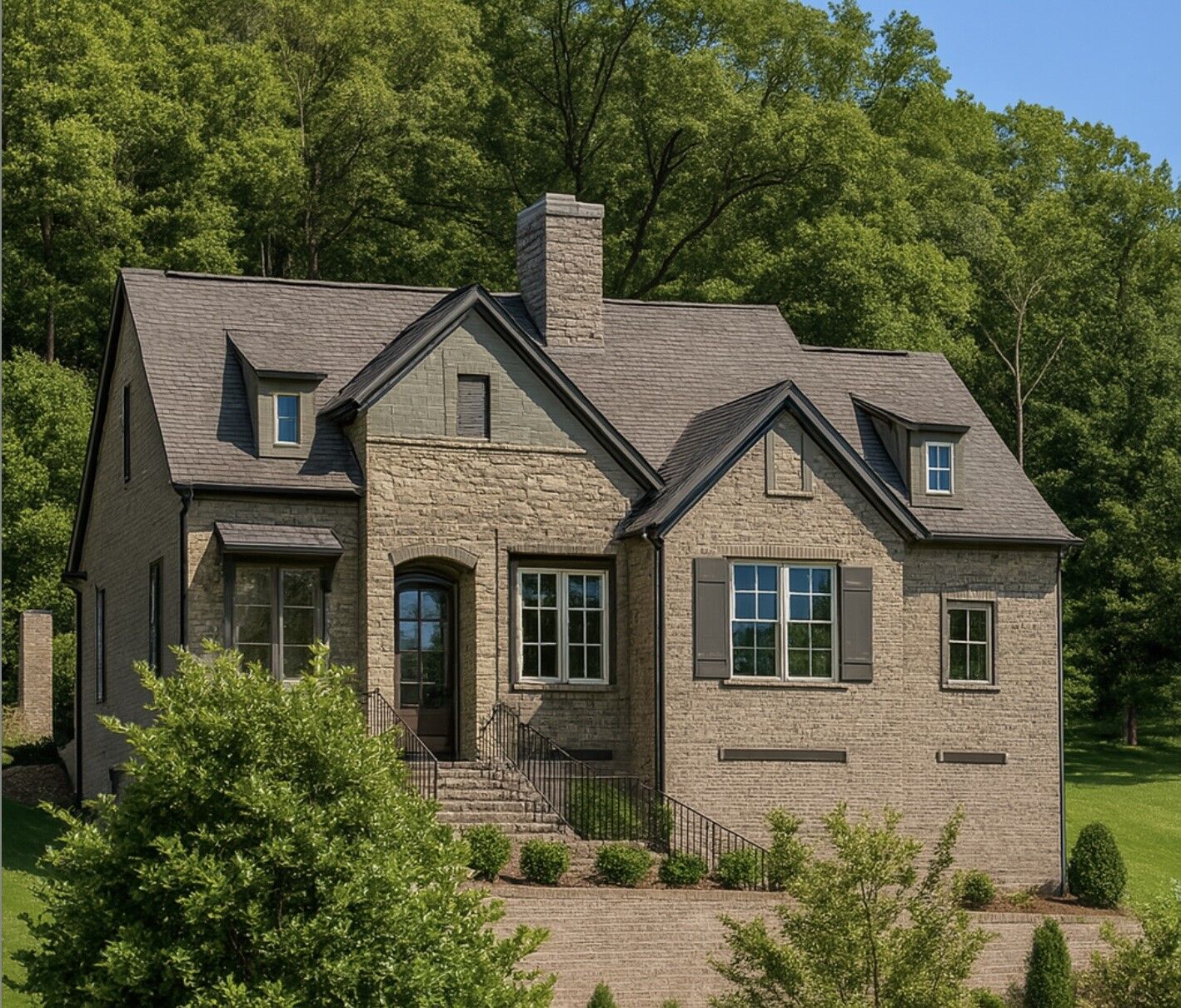 Property Photo:  35 Annandale  TN 37215 