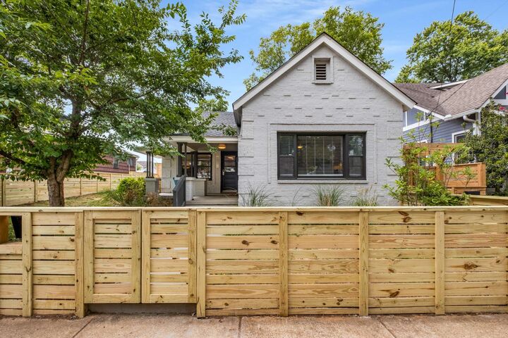 Property Photo: 1829 4th Ave N A TN 37208