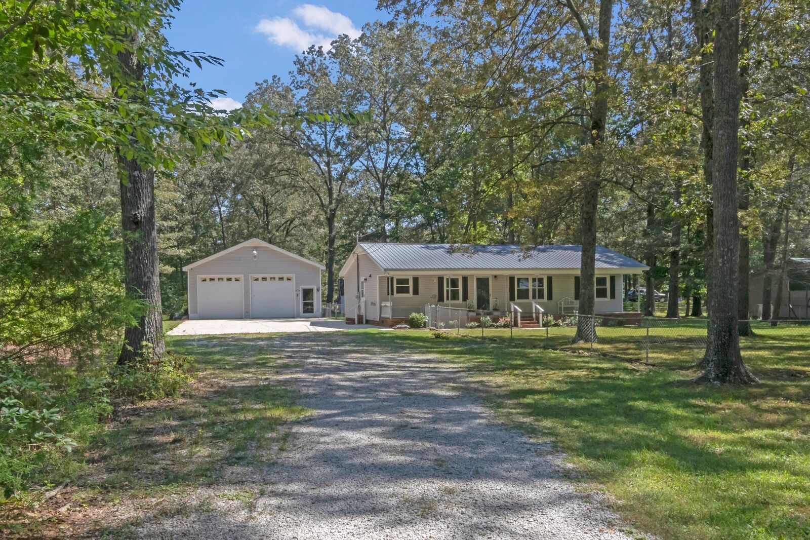 Property Photo: 1180 Belmont Rd TN 37355