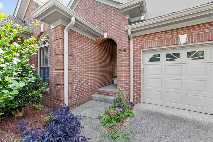 Property Photo: 5518 Hearthstone Ln TN 37027