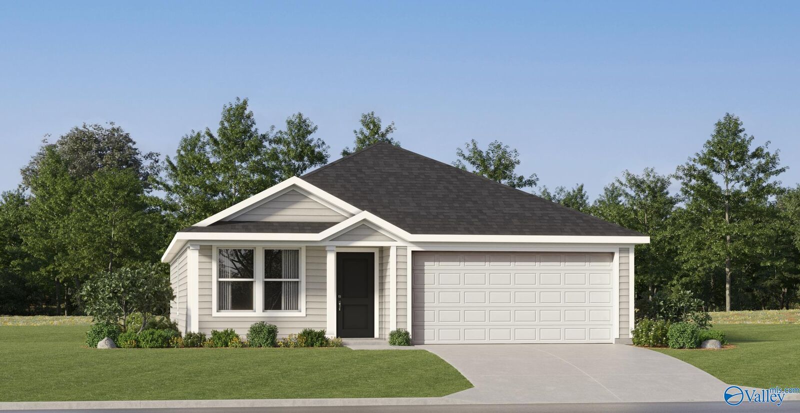 Property Photo:  129 Havner Drive  AL 35750