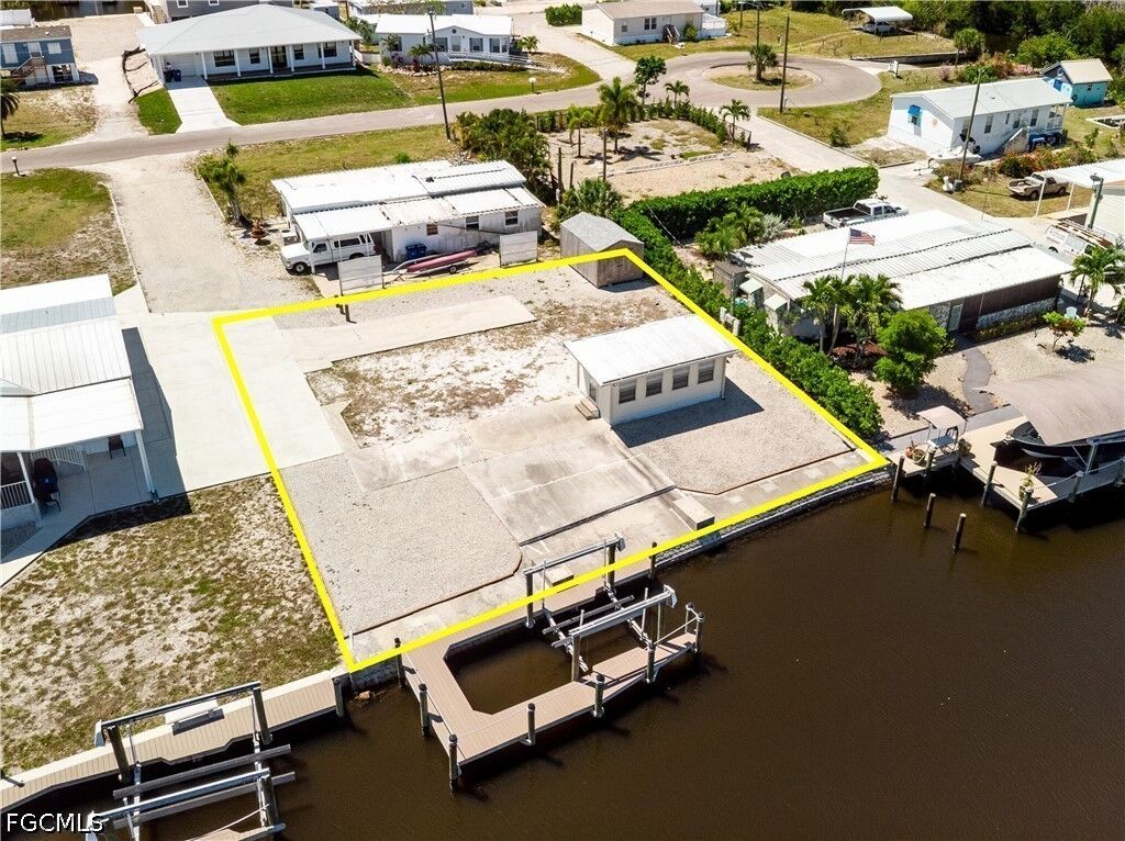 Property Photo: 5150 Sandpiper Drive FL 33956