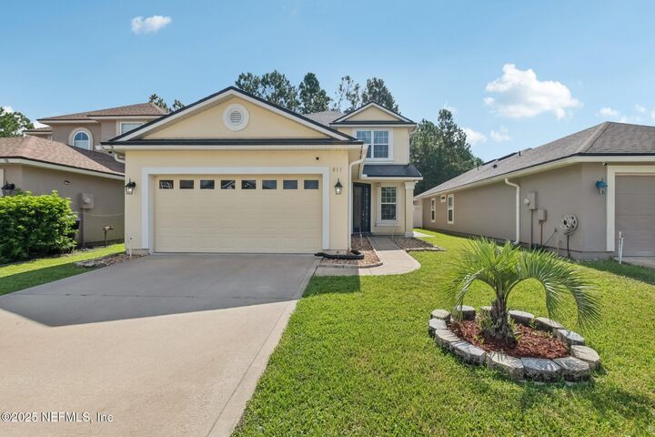 811 Glendale Lane  Orange Park FL 32065 photo