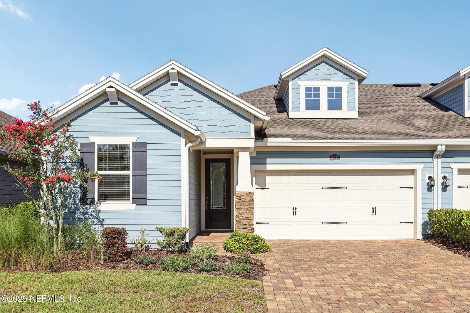 Property Photo: 15117 Venosa Circle FL 32258
