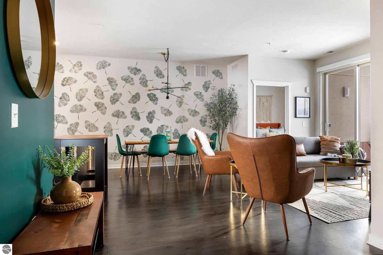 Property Photo:  630 S Garfield Avenue #218  MI 49686 