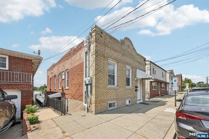 Property Photo:  363 Macarthur Avenue  NJ 07026 