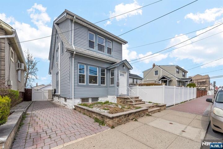 Property Photo:  8423 Newkirk Avenue  NJ 07047 