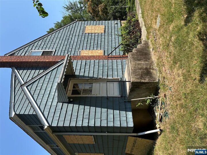 Property Photo: 35 Benwell Avenue NJ 07470