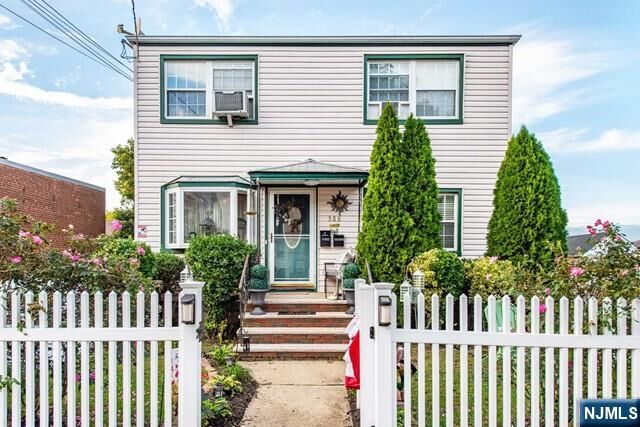 Property Photo:  388 Highland Avenue  NJ 07011 