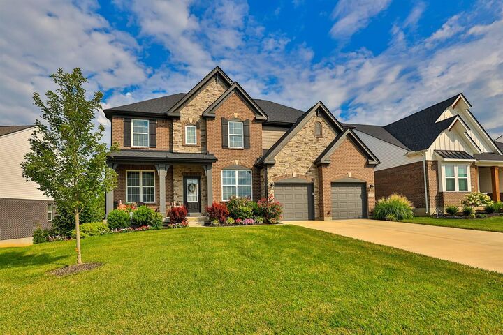 Property Photo:  2896 Northcross Drive  KY 41048 