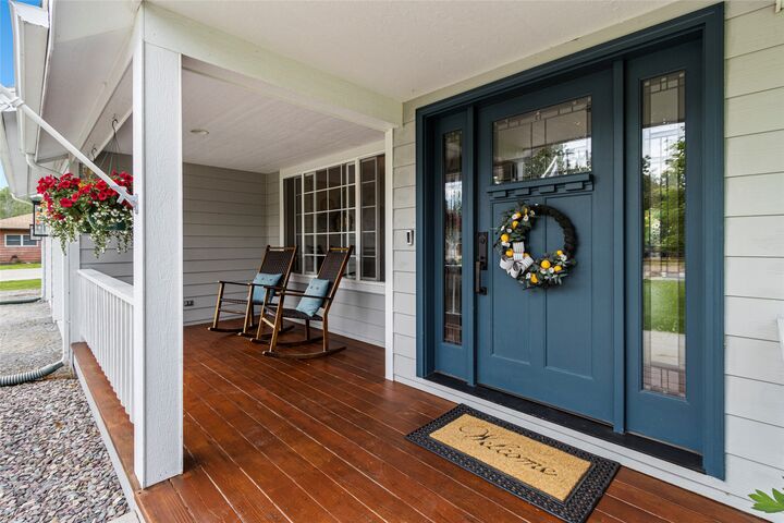 Property Photo: 169 Crestview Drive MT 59911