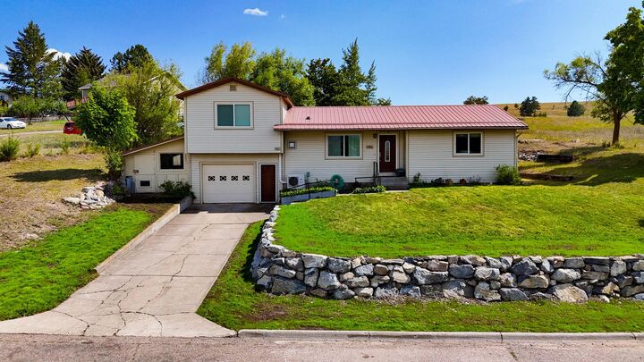 Property Photo: 101 22nd Avenue W MT 59860