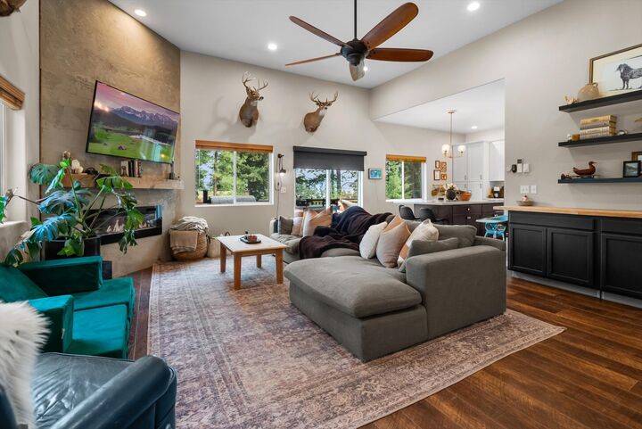 Property Photo: 81 Grandview Terrace MT 59922