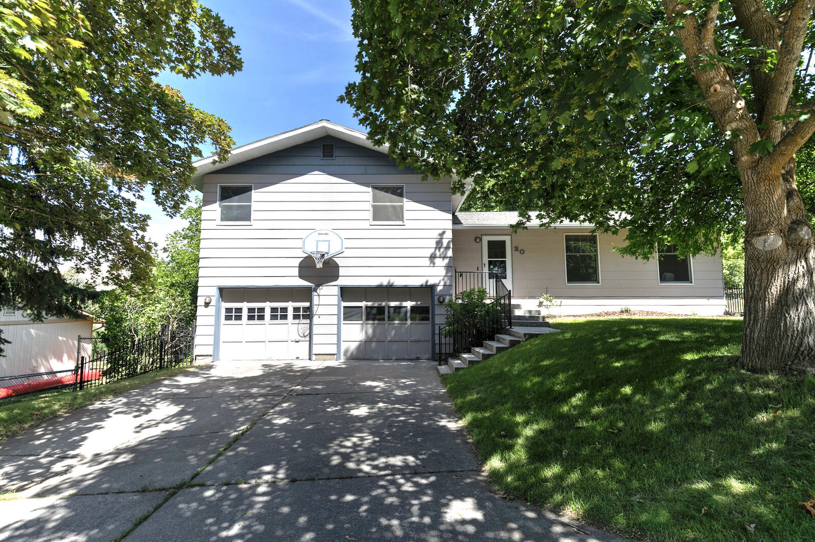 Property Photo:  20 Columbine Court  MT 59802 