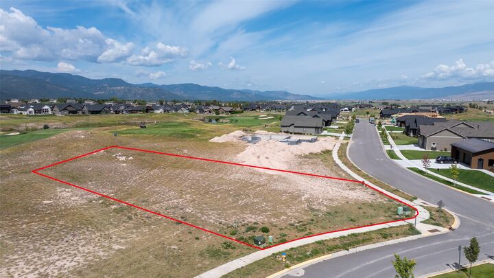 8103 Ranch Club Road Lot 206  Missoula MT 59808 photo