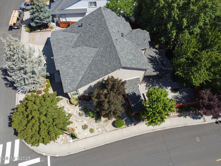 Property Photo:  1500 Backer Way  NV 89523 