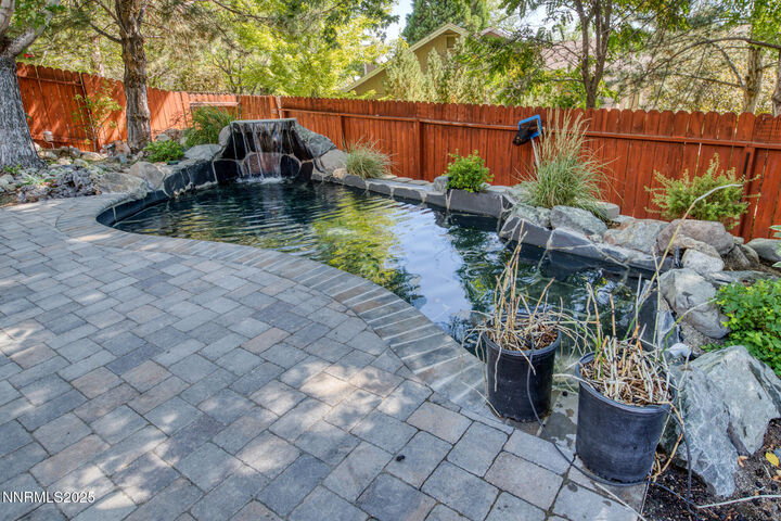 Property Photo:  1500 Backer Way  NV 89523 