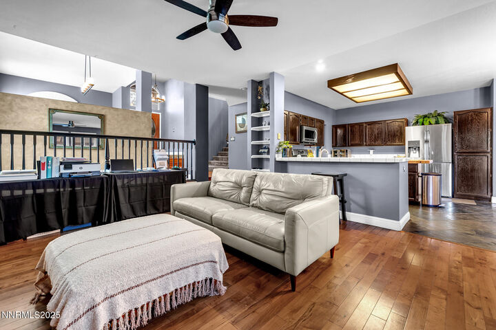 Property Photo:  1500 Backer Way  NV 89523 