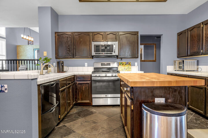 Property Photo: 1500 Backer Way NV 89523