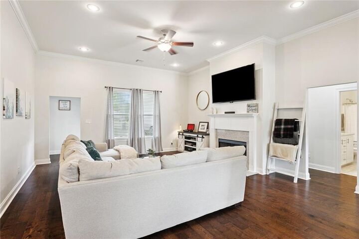 Property Photo:  23339 Noble Oak Drive  LA 70462 