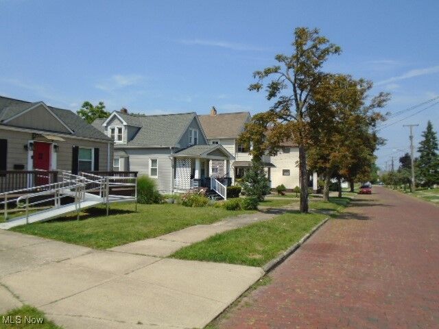 Property Photo: 4476 W 51st Street OH 44144