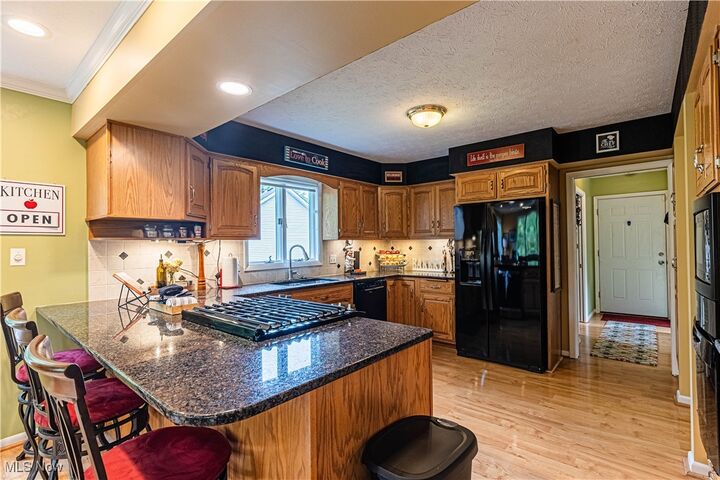 Property Photo: 4461 Pine Lake Drive OH 44256