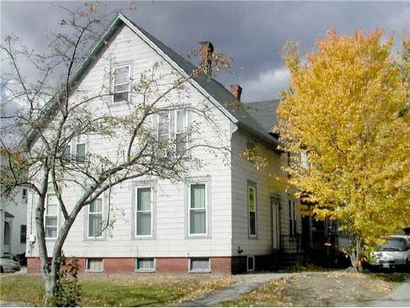 Property Photo: 46/46.5 West Street NH 03301