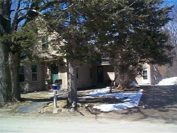 Property Photo: 31 East Intervale NH 03086