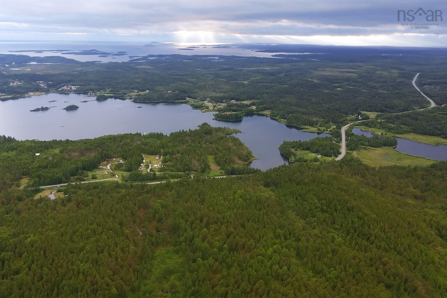 Property Photo:  Lot Highway 7  NS B0J 2K0 