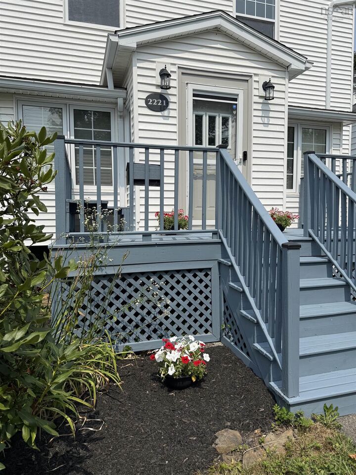 Property Photo: 2221 Blink Bonnie Terrace NS B3L 3E8