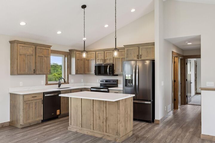 Property Photo:  187 Wood Duck Lane  WI 54002 