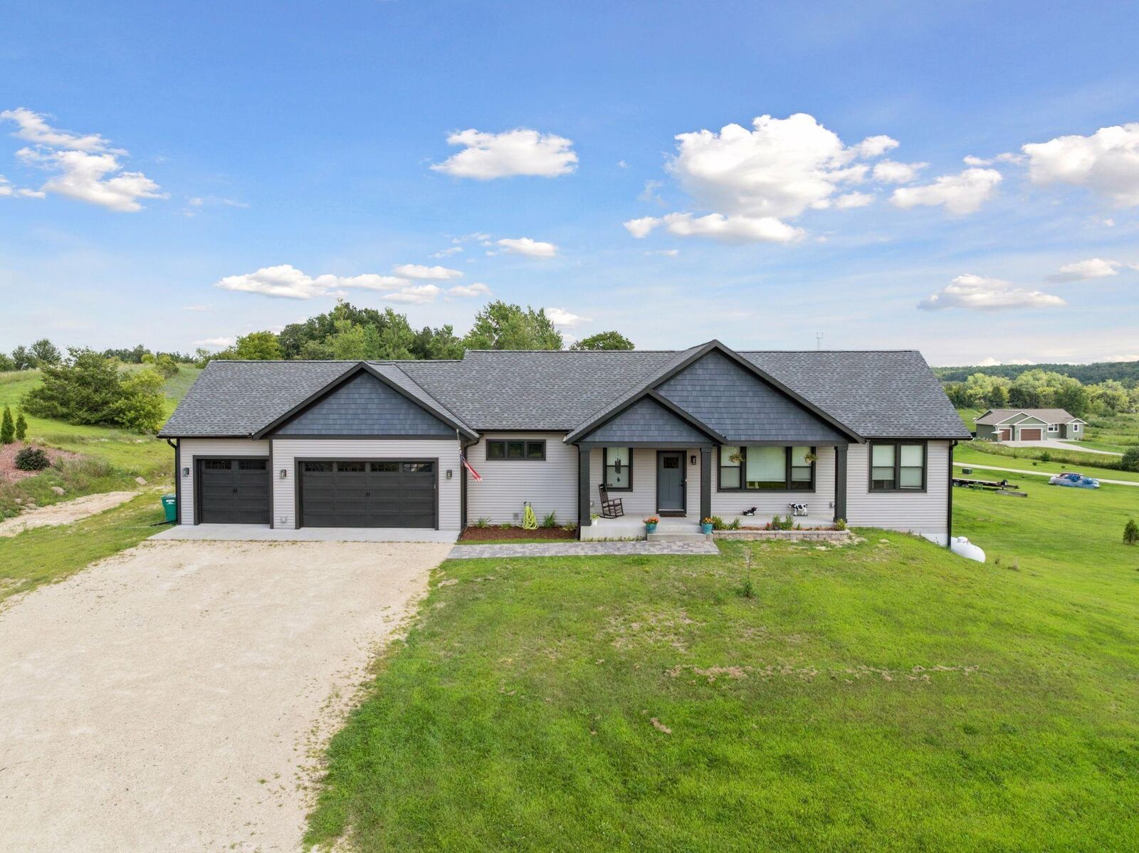 Property Photo: 1706 57th Avenue WI 54015