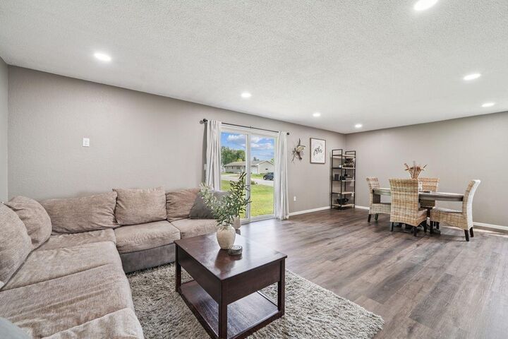 Property Photo:  620 Ranchwood Drive  MN 55310 