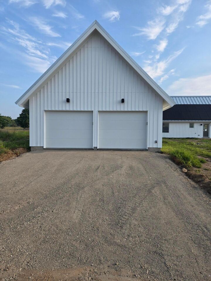 Property Photo:  122 Osprey Lane  MN 55047 