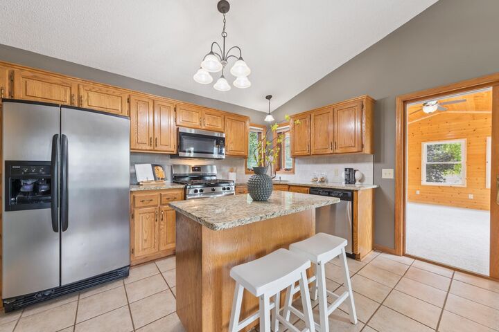 Property Photo: 13259 Brunswick Avenue S MN 55378