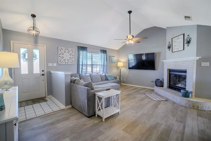 Property Photo:  337 Meadow Drive  TX 76259 