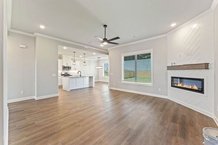 Property Photo: 1808 Edwards Street AR 72751