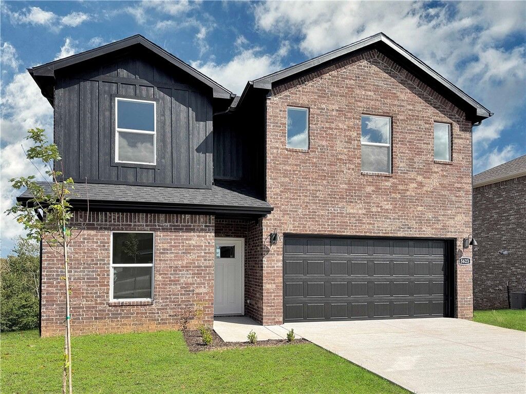 Property Photo: 524 W Gosling Isle AR 72730