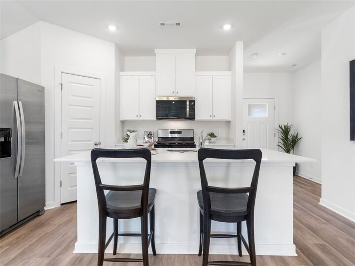 Property Photo: 516 Colorado Street AR 72730