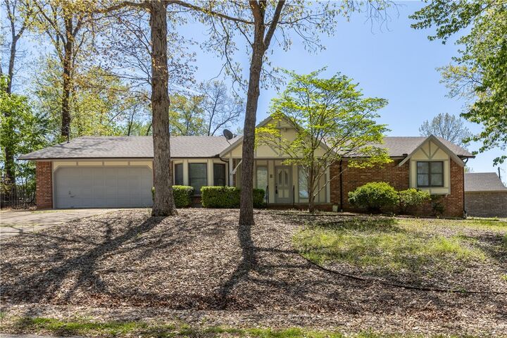 1 Sandon Lane  Bella Vista AR 72715 photo