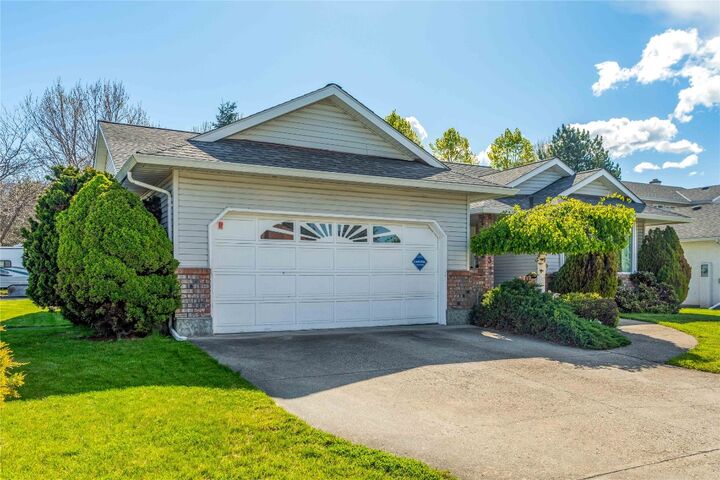 Property Photo: 1125 Keyes Road BC V1X 7B2