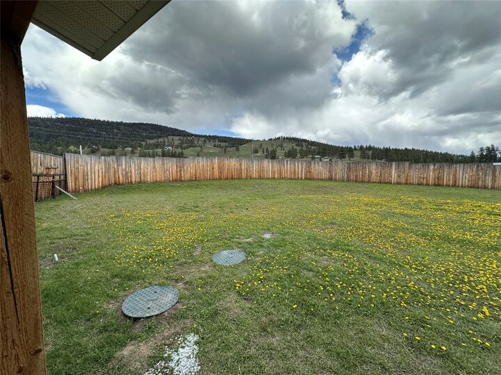 Property Photo: 224 Coalmont Road BC V0X 1W0