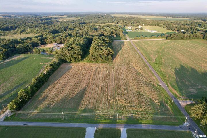 Property Photo:  00 Jeff Road  IL 62801 