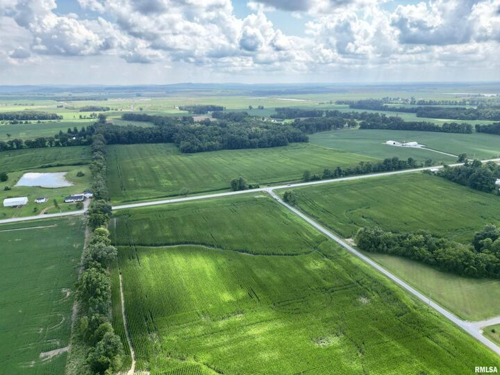 Property Photo: 000 Ridgeway Road IL 62930