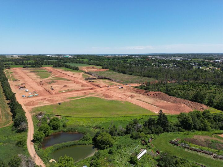Property Photo:  Lot 18- 4 Unit Valley Crossing Subdivision  PE C1E 3W4 