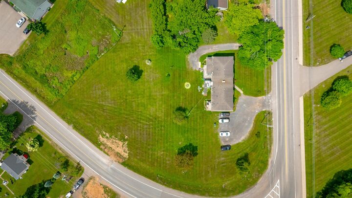 Property Photo:  Lot Douses Road  PE C0A 1R0 